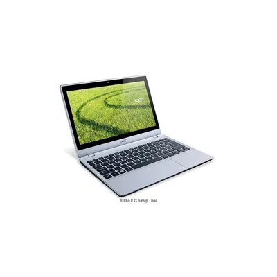 Acer V7-582PG-54208G1.02TTII 15,6&#34; notebook IPS Touch  Intel Core i5-4200U 1,6GHz 8GB 1000GB Win8 notebook NX.MBWEU.013 fotó