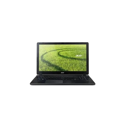 ACER V5-573-34014G50akk 15,6&#34; notebook Intel Core i3 4010U 1,7GHz 4GB 500GB fekete NX.MC1EU.006 fotó