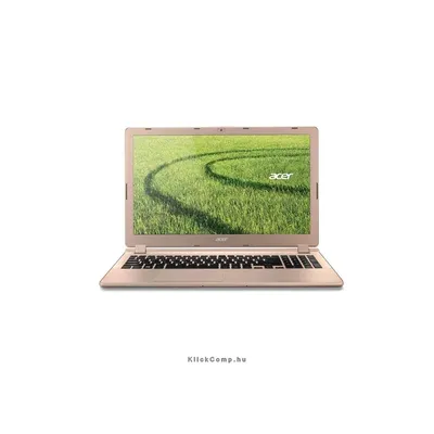 Acer Aspire V5 notebook 15,6&#34; Touch i5-4200U 4GB 1TB Win8 Pezsgő Acer V5-573PG-54204G1TAMM NX.MC7EU.003 fotó