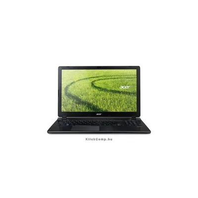 Acer V5-573G-54204G1Takk 15,6&#34; notebook FHD IPS/Intel Core i5-4200U 1,6GHz/4GB/1000GB/fekete NX.MCEEU.009 fotó