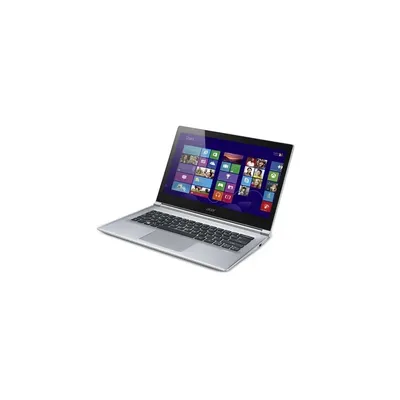 ACER Aspire S3-392-34034G50tws 13,3&#34; notebook touch Intel Core i3-4030U NX.MDMEU.002 fotó