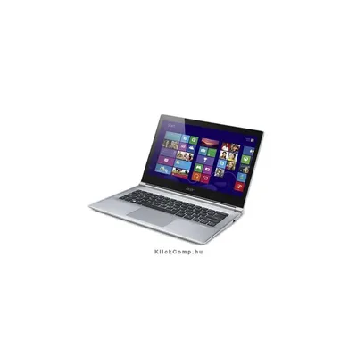 ACER Aspire S3-392G-54206G1.02TTWS 13,3&#34; notebook FHD IPS touch Intel NX.MDWEU.002 fotó