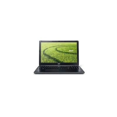 AcerAcerE1-570-33214G1TMnkk 15.6&#34; laptop LCD, Intel&reg; Core&trade; i3-3217U, 4GB, 1TB NX.MEPEU.016 fotó