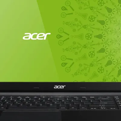 Acer E1-570G-53336G75MNKK 15,6&#34; notebook Intel Core i5-3337U 1,8GHz 6GB 750GB DVD író Win8 Fekete NX.MESEU.002 fotó