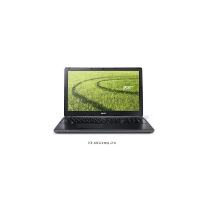 Acer E1-570G-53334G1TMNKK 15,6&#34; notebook Intel Core i5-3337U 1,8GHz/4GB/1000GB/DVD író/Fekete NX.MESEU.006 fotó