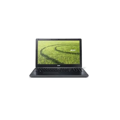Acer E1-530G-21178G1TMNKK 15,6&#34; notebook  Intel Pentium 2117U 1,8GHz 8GB 1000GB DVD író Fekete notebook NX.MEUEU.008 fotó