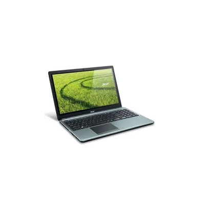 Acer E1-572G-74504G1TMNII 15,6&#34; notebook Intel Core i7-4500U 1,8GHz 4GB 1000GB DVD író NX.MFHEU.007 fotó