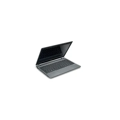 ACER MiniV5-123-12104G50nss 11.6&#34; laptop HD, AMD Dual-Core E1-2100, 4 GB, 500 GB HDD, UMA, boot-up linux, 4-cell Li-ion battery,S NX.MFREU.001 fotó