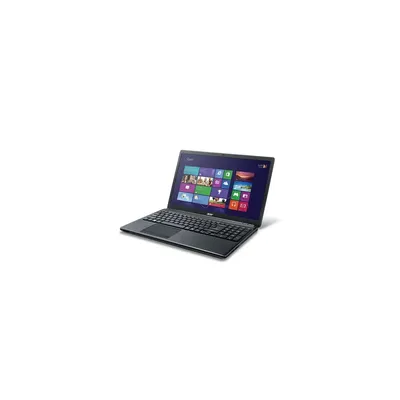 AcerE1-510-29204G50Mnkk 15.6&#34; laptop LED LCD, Intel&reg; Celeron&reg; Quad Core&trade; NX.MGREU.003 fotó