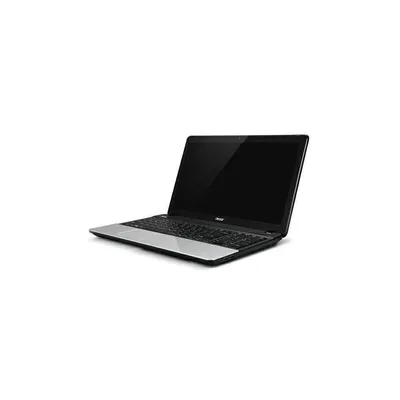 Acer E1-772G-34004G1TMNSK 17,3&#34; notebook  Intel i3-4000M 2,4GHz 4GB 1000GB DVD író Fekete notebook NX.MHLEU.001 fotó