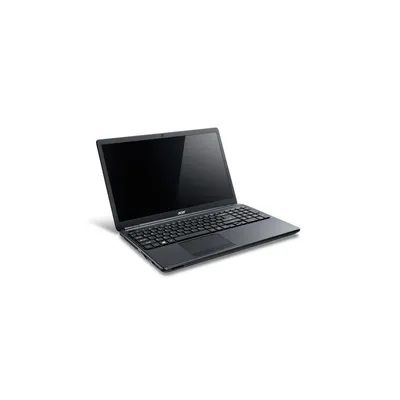 Acer Aspire E1 laptop 15,6&#34; touch i3-4005U 1TB E1-572PG-34054G1TMnii NX.MJGEU.002 fotó
