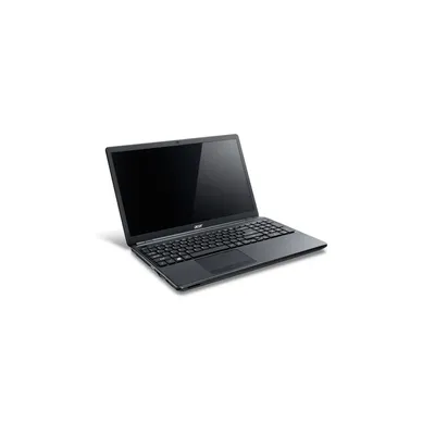 Acer Aspire E1 15,6&#34; laptop touch i5-4200U 1TB E1-572PG-54204G1TMnii NX.MJGEU.003 fotó