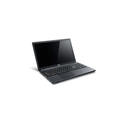 Acer Aspire E1 15,6&#34; laptop touch i5-4200U E1-572PG-54204G50Mnii NX.MJGEU.004 fotó