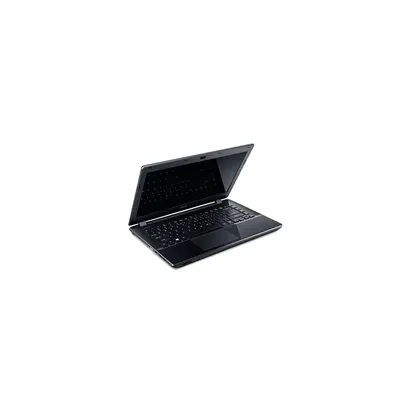 Acer Aspire E5 15.6&#34; laptop i3-4005U fekete Acer E5-571-31J6 NX.ML8EU.017 fotó