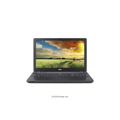 Acer Aspire E5-571G-34WZ 15,6&#34; notebook Intel Core i3-4030U 1,9GHz 4GB 1000GB DVD író fekete NX.MLCEU.003 fotó