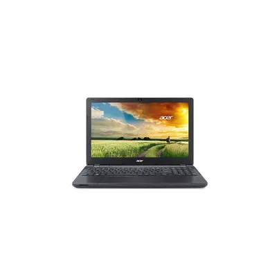 Acer Aspire E5 15.6&#34; laptop i7-4510U GF840M-2GB fekete E5-571G-961R NX.MLCEU.006 fotó