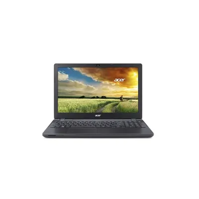 Acer Aspire E5 15,6&#34; laptop FHD i5-5200U 8GB 1TB E5-571G-5515 NX.MLCEU.033 fotó