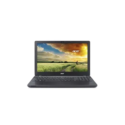 Acer Aspire E5 laptop 15.6&#34; i5-5200U 8GB 1TB GF-840M NX.MLCEU.035 fotó