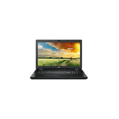 ACERE5-721-23LY 17.3&#34; laptop LED LCD, AMD Quad-Core Processor E2-6110, NX.MNDEU.002 fotó