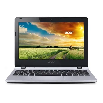Netbook Acer E3-111-285E 11,6&#34; Celeron DC. N2840 notebook 2GB , 320 GB mini laptop NX.MNTEU.003 fotó