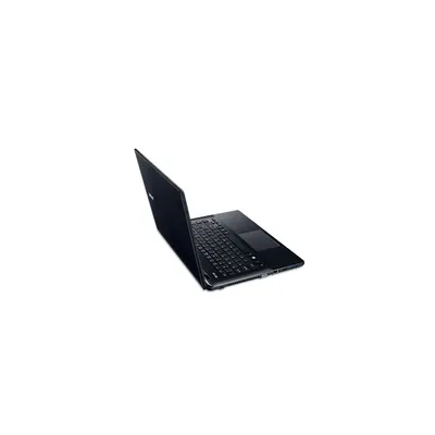 Acer Aspire E5-511-C7R3 15,6&#34; notebook /Intel Celeron Quad Core N2930 1,83GHz/4GB/500GB/DVD író/fekete notebook NX.MNYEU.002 fotó