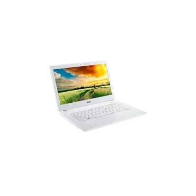 Acer Aspire V3 13.3&#34; notebook i7-5500U 8GB 240GB SSD IG-5500 NX.MPFEU.071 fotó
