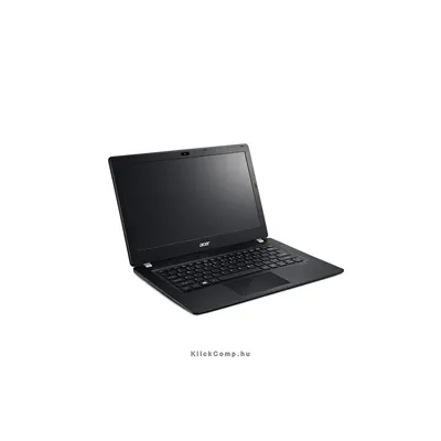 Acer Aspire V3 13,3&#34; notebook i5-5200U fekete Acer V3-371-505J NX.MPGEU.058 fotó