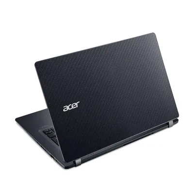 Acer AspireV3-371-72G2 13.3&#34; laptop HD, Intel&reg; Core&trade; i7-5500U, 8GB, 1TB HDD / 5400, NO DVD-Super Multi DL drive, UMA, Boot-up Linux, fekete-ezüst NX.MPGEU.068 fotó