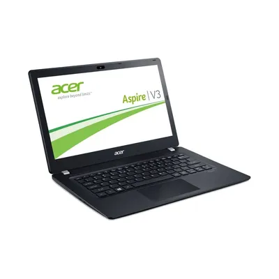 Acer Aspire V3 13,3&#34; laptop i3-4005U Win8 NX.MPGEU.069 fotó