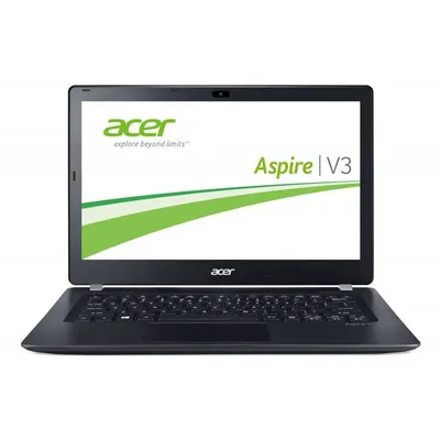 Acer Aspire V3 13,3&#34; laptop i5-5257U Win8 NX.MPGEU.077 fotó