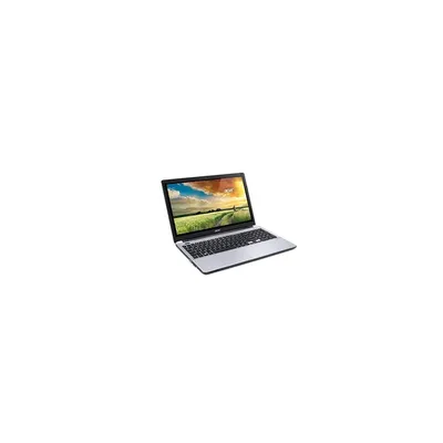 ACER AspireV3-572G-74GV 15.6&#34; laptop HD LCD, Intel&reg; Core&trade; i7-4510U, 4GB, 1TB Hibrid HDD + 8GB SSHD, NVIDIA&reg; GeForce&reg; 840M , 2 GB VRAM, Boot-up Linux, Backlight, ezüst S NX.MPYEU.010 fotó