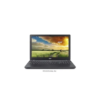 Acer Aspire E5 15,6&#34; notebook FHD i7-4712MQ 1TB fekete NX.MQ0EU.026 fotó
