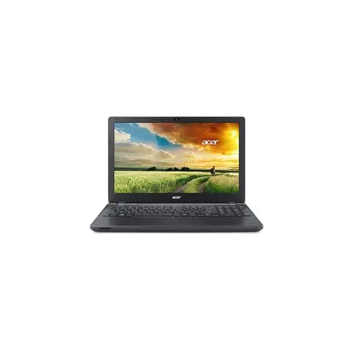 Acer AspireE5-572G-52PE 15.6&#34; laptop WXGA Acer ComfyView&trade; LED LCD, 1366x768, Black, Intel&reg; Core&trade; i5-4210M, 4GB, 1TB HDD   5400, DVD-Super Multi DL drive, NVIDIA&reg; GeForce&reg; 840M, NX.MQ0EU.028 fotó