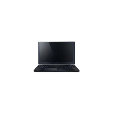 ACER UltrabookV7-582PG-74518G1.02Ttii 15.6&#34; laptop FHD IPS Multi-Touch LCD, 1920x1080, Intel&reg; Core&trade; i7-4510U, 8GB, 1TB HDD + Cache SSD, NVIDIA&reg; GeForce&reg; GTX 850M, 4 GB VRAM, Windows NX.MQ9EU.004 fotó