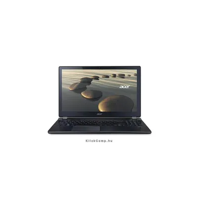 Acer V7-582PG-74518G25TKK 15,6&#34; notebook FHD IPS Touch  Intel Core i7-4500U 1,8GHz 8GB 256GBSSD Win8 notebook NX.MQAEU.006 fotó