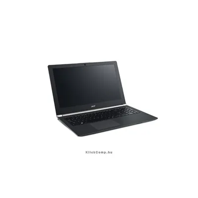 Acer Aspire Black Edition VN7-591G-73E6 15,6&#34; notebook FHD IPS/Intel Core i7-4710HQ 2,5GHz/8GB/1TB+8GB/Win8 notebook NX.MQLEU.004 fotó