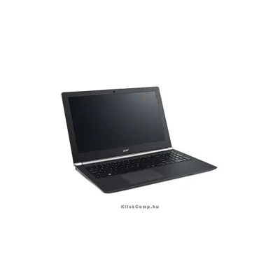 Acer Aspire Black Edition VN7-591G-74KE 15,6" notebook FHD IPS Intel Core i7-4710HQ 2,5GHz 8GB 1TB+256GB Win8 notebook NX.MQLEU.005 fotó
