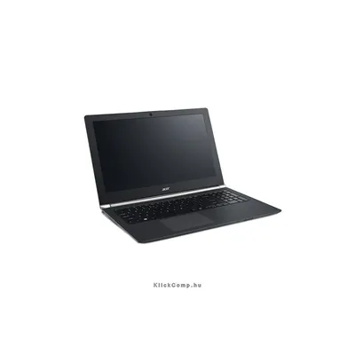 Acer Aspire NitroVN7-591G-72XZ 15.6&#34; laptop FHD IPS, Intel&reg; Core&trade; i7-4720HQ, 8GB, 1TB Hibrid HDD + 8GB SSHD, NO DVD-Super Multi DL drive, NVIDIA&reg; GeForce&reg; GTX 860M, 2 GB VRAM DDR5, B NX.MQLEU.020 fotó