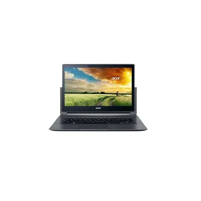 Acer Aspire R7 13.3&#34; laptop FHD IPS Multi-Touch + Gorilla Glass 3 i5-5200U 8GB, 256GB SSD Windows 8.1 64-bit Backlight, bőr tok Acer Ultrabook R7-371T-50NA NX.MQQEU.005 fotó