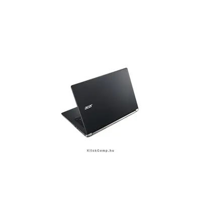 Acer Aspire Black Edition VN7-791G-76R8 17,3&#34; notebook FHD IPS/Intel Core i7-4710HQ 2,5GHz/16GB/1TB+8GB/DVD író/fekete notebook NX.MQREU.020 fotó