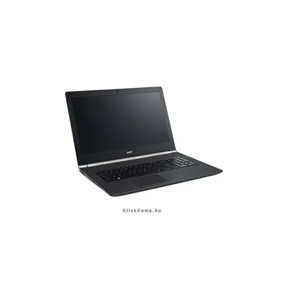 Acer Aspire VN7 17,3&#34; notebook FHD i7-4720HQ 16GB 1TB fekete Acer VN7-791G-72VQ NX.MQREU.023 fotó