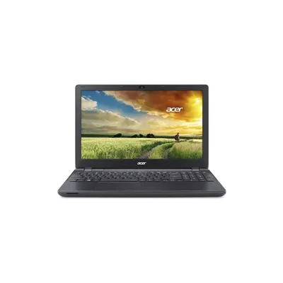 Acer Aspire E5 15,6&#34; laptop i3-4005U E5-571G-36NJ NX.MRFEU.028 fotó