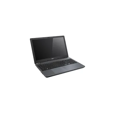 Acer Aspire E5 15,6&#34; laptop FHD i3-4005U E5-571G-3859 NX.MRFEU.030 fotó