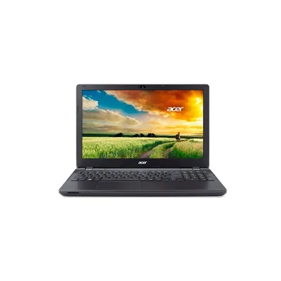 Netbook ACER Aspire Mini ES1-111-C9K9 11.6" HD LCD, Intel&reg; Celeron&reg; Dual Core&trade; N2840, 2GB, 32GB FLASH + 100 GB felhő tárhely, UMA, Windows 8.1 + Bing, NO DVDRW, fekete S mini laptop NX.MRSEU.001 fotó