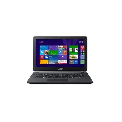 ACER Aspire ES1 laptop 13.3&#34; CDC N2840 No OS NX.MRTEU.001 fotó