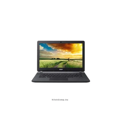 Acer Aspire ES1 13,3" notebook CQC N2940 fekete Acer