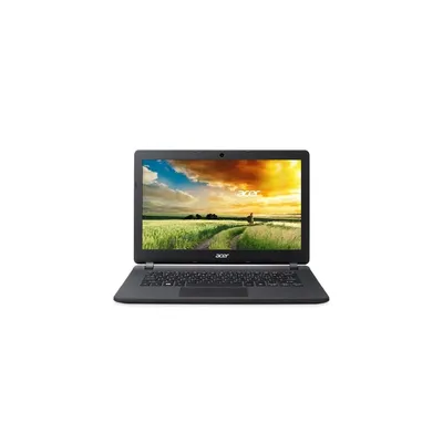 Acer Aspire ES1 13,3&#34; notebook CDC N2840 Windows 8 Bing fekete ES1-311-C9XU NX.MRTEU.007 fotó