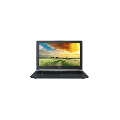 Acer Aspire V Nitro VN7-571G-58ZB 15,6&#34; notebook FHD IPS/Intel Core i5-4200U 1,6GHz/8GB/1TB+8GB+128GB/DVD író/Win8 notebook NX.MRVEU.004 fotó