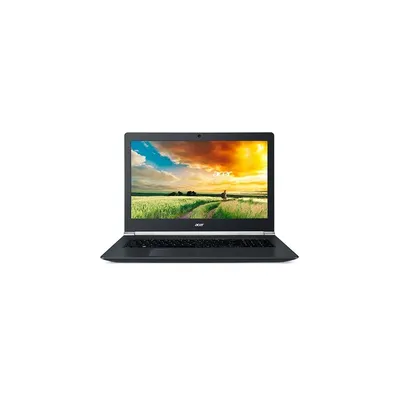 Acer Aspire NitroVN7-571G-72NL 15.6&#34; laptop FHD IPS LCD, Intel&reg; Core&trade; i7-4510U, 8GB, 1TB Hibrid HDD + 8GB SSHD, NVIDIA&reg; GeForce&reg; GTX850M, 4 GB VRAM DDR3, Windows 8.1 64-bit, Backligh NX.MRVEU.006 fotó