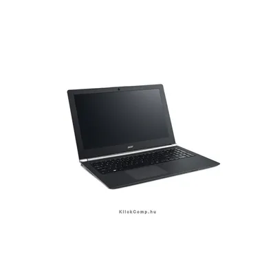 Acer Aspire V Nitro VN7-571G-74ZP 15,6&#34; notebook FHD IPS/Intel Core i7-4510U 2,0GHz/8GB/128GB+1TB/DVD író/fekete notebook NX.MRVEU.021 fotó